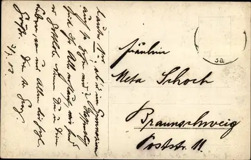 Ak Melk an der Donau Niederösterreich, Dampferpartie mit Kloster