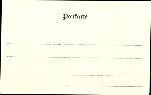 Ak Neuhausen München Bayern, Christus Kirche