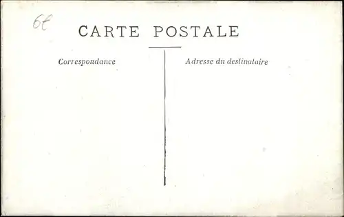 Ak A la Caserne, Intérieur d'un atelier de réparation, Singer Nähmaschine, Schuster