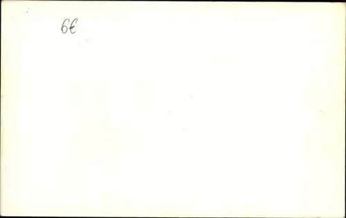 Ak Général Jacques Philippe Leclerc, Portrait