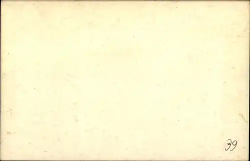 Ak Général Charles de Gaulle, Président de la République 1959 à 1969