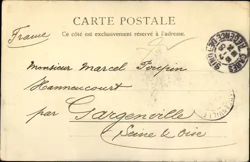 Ak Sfax Tunesien, Straßenpartie