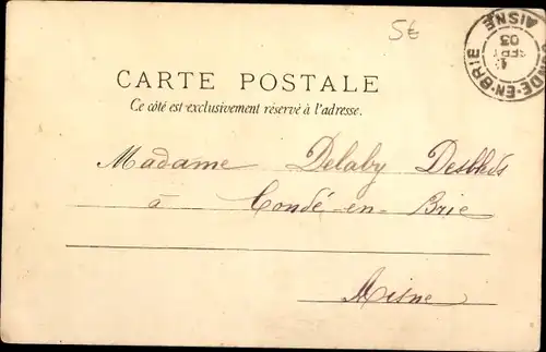 Litho Schwalben auf einem Zweig