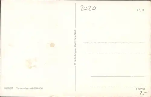 Ak Altentreptow in Mecklenburg Vorpommern, Tollense und St. Peter-Kirche