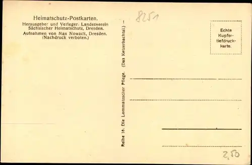 Ak Diera Zehren Kreis Meißen, Panoramablick auf die Ortschaft