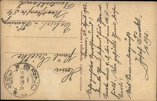 Ak Brno Brünn Südmähren, Spielberg