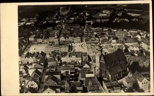 Ak Dzierżoniów Reichenbach Eulengebirge Schlesien, Heimattreffen in Warendorf 1952