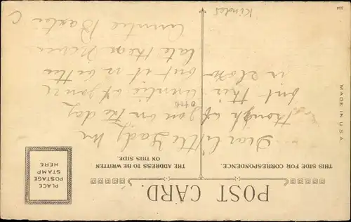 Ak Glückwunsch Geburtstag, Mädchen mit Luftballon