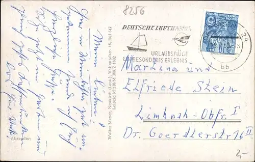 Ak Weinböhla in Sachsen, Rathaus