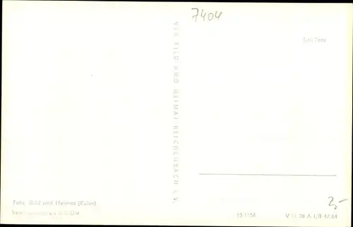 Ak Meuselwitz in Thüringen, Leninpark, Poliklinik, Mühle, Markt, Rathaus