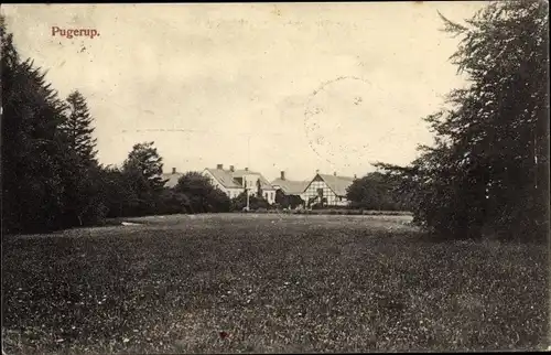 Ak Schweden, Pugerup