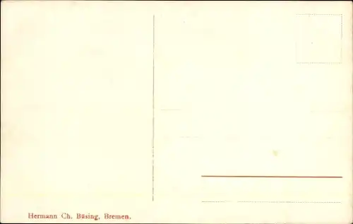 Ak Deutsches Kriegsschiff SMS König Albert, Kaiserliche Marine, Großlinienschiff, Kaiser Klasse