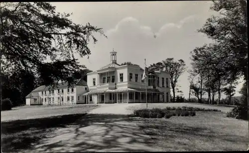 Ak Loosduinen Südholland, Jeugdherberg Ockenburgh