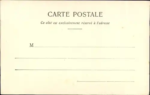 Ak Napoleon, Retraite de Russie 1812, Kind in Uniform