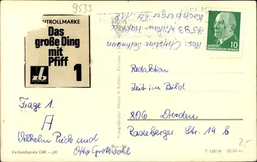 Ak Wilkau Haßlau in Sachsen, Rathaus