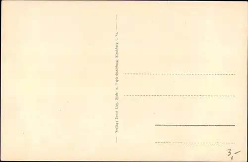 Ak Kirchberg in Sachsen, Panorama, Kirche