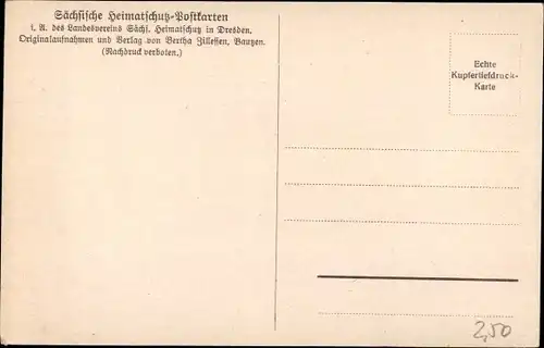 Ak Altenburg in Thüringen, Der Nikolaiturm