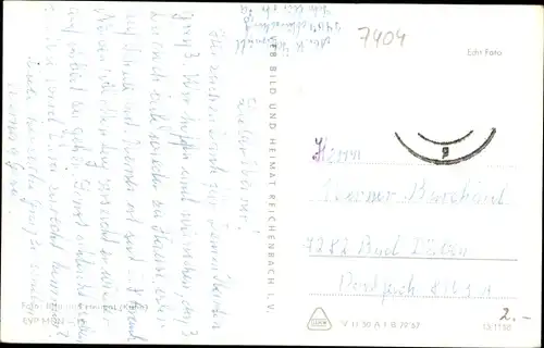 Ak Meuselwitz in Thüringen, Leninpark, Poliklinik, Markt und Rathaus, Mühle