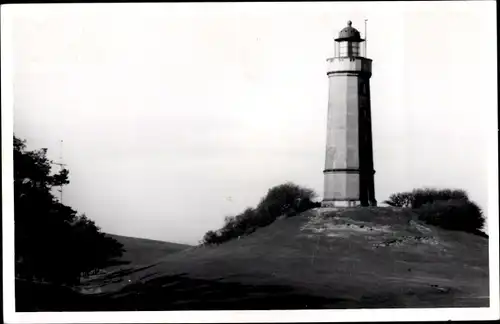 Ak Insel Hiddensee, Leuchtturm