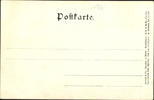 Relief Ak Wien 1 Innere Stadt, Universität