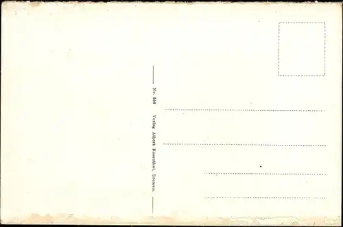 Ak Deutsches Kriegsschiff, SMS Thüringen, Großlinienschiff