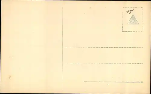 Ak Kaiser Franz Joseph I., Kaiser Wilhelm II., Portrait, Orden, Uniform