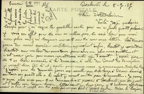 Ak Dar Caid Ito Marokko, Camp Melbou