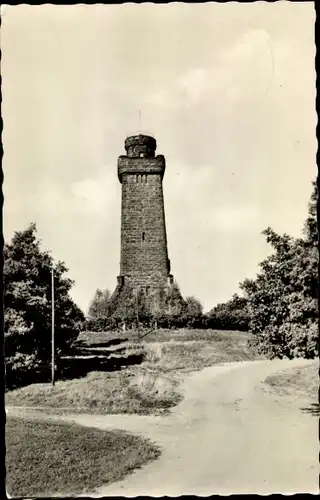 Ak Glauchau in Sachsen, Friedensturm