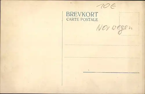 Ak Hardanger Norwegen, Vik i Eidfjord