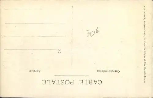 Foto Ak Französische Soldaten in Uniformen