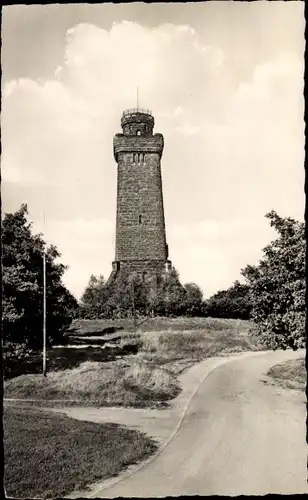 Ak Glauchau in Sachsen, Friedensturm