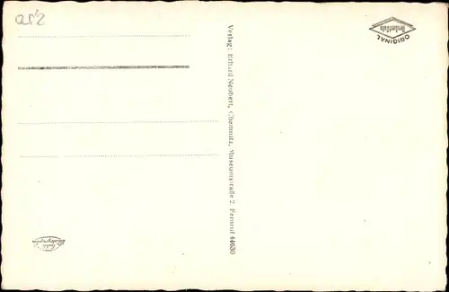 Ak Altenburg in Thüringen, Nikolaiturm