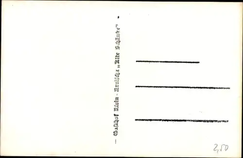 Ak Kreischa in Sachsen, Blick auf den Ort, Sanatorium, Fliegeraufnahme, Klinke & Co 12735