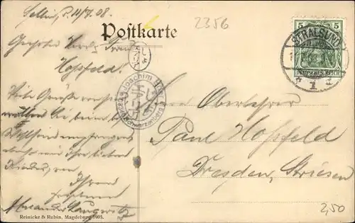 Ak Ostseebad Sellin auf Rügen, Strand, Landungsbrücke, Badegäste