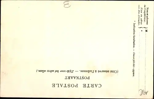 Ak Liège Lüttich Wallonien, La Nouvelle Poste