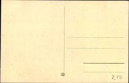 Ak Stralsund in Vorpommern, Jugendheim am Kütertor, Jugendherberge