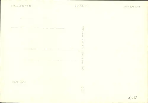 Ak Schmölln in Thüringen, Panorama, Teilansichten