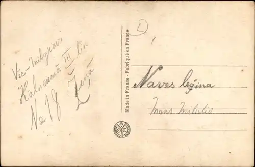 Ak Schauspieler Gary Cooper, Portrait in Uniform