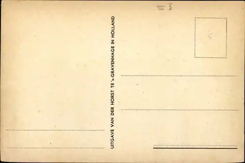 Ak Drachten Friesland Niederlande, Zuiderdwarsvaart