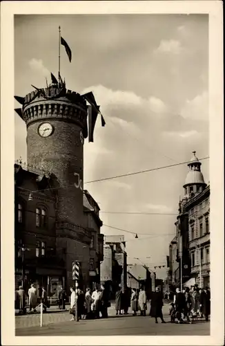 Ak Cottbus, Spremberger Turm