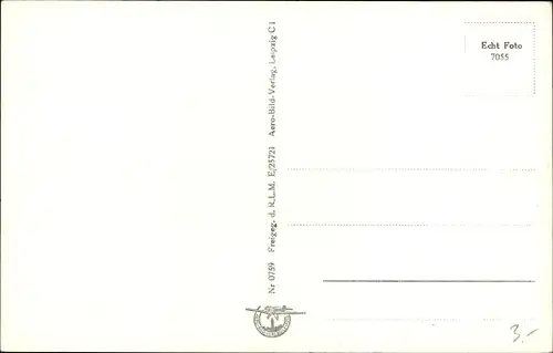 Ak Stralsund in Vorpommern, Blick auf den Ort, Kirchen