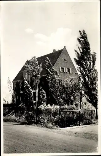 Ak Panschwitz Kuckau Sachsen, DJH, Jugendherberge St. Marienstern