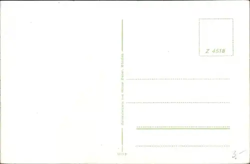 Ak Apolda in Thüringen, Heidenberg