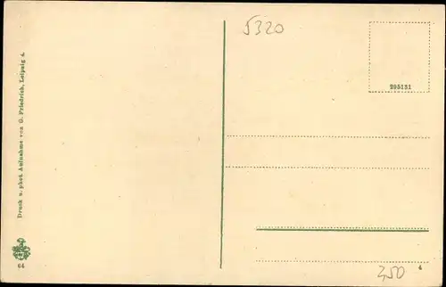 Ak Apolda in Thüringen, Panorama