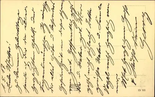 Ak Westerland auf Sylt, Strandstraße