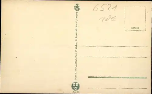 Ak Eisenberg in Thüringen, Gasthaus Naupoldsmühle im Mühltal