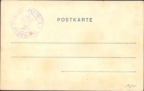 Ak Ottenhöfen im Schwarzwald, Gesamtansicht, Gasthof zur Linde