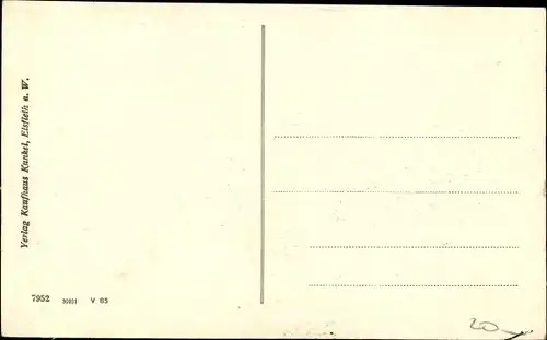 Ak Elsfleth an der Unterweser, Bahnhofstraße