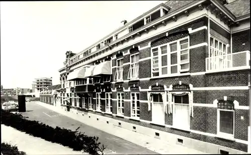 Ak Rotterdam Südholland Niederlande, Ziekenhuis Bethesda