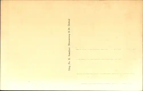 Ak Delfzijl Groningen, Zeevaartschool